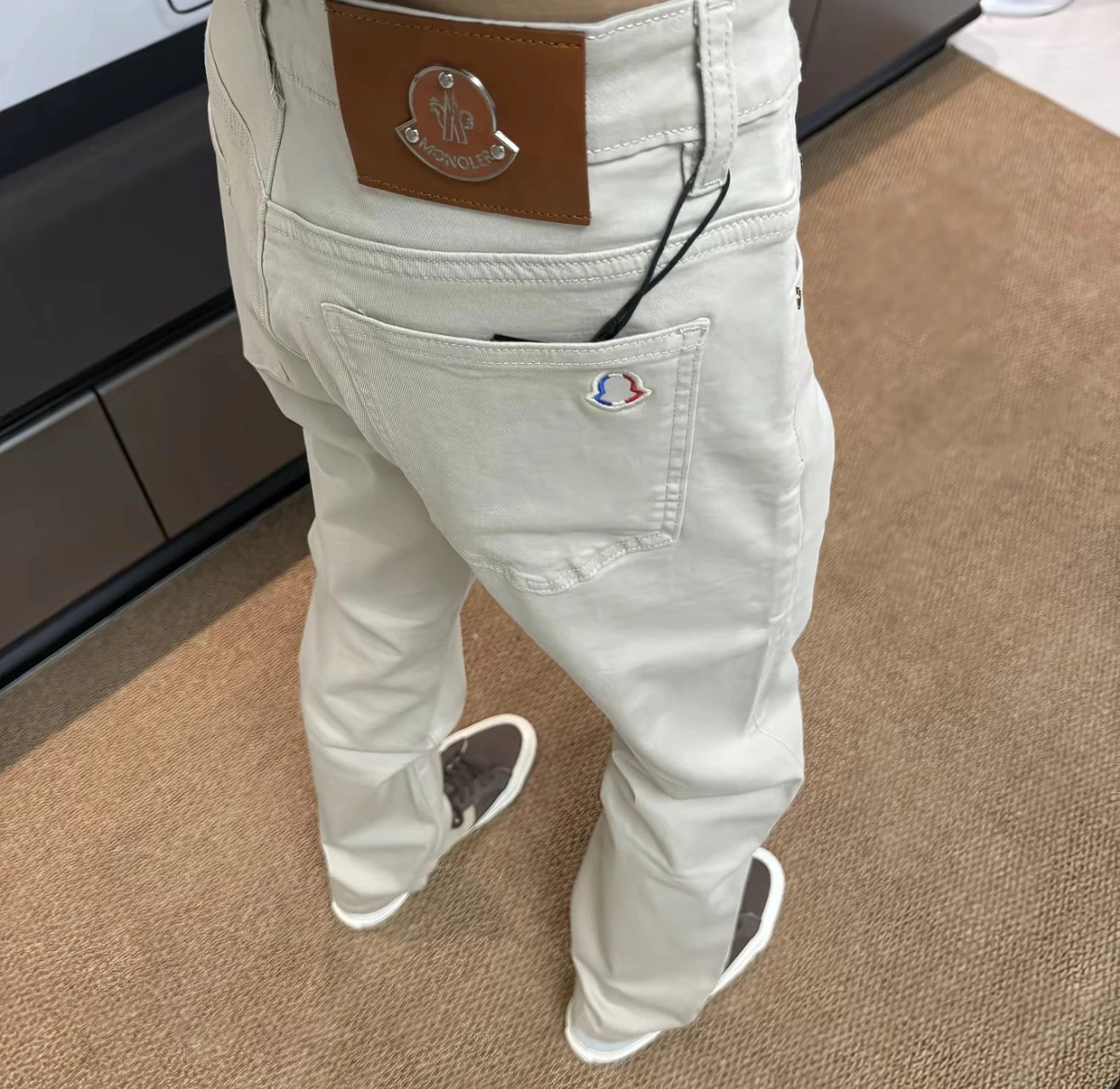 Moncler Pants