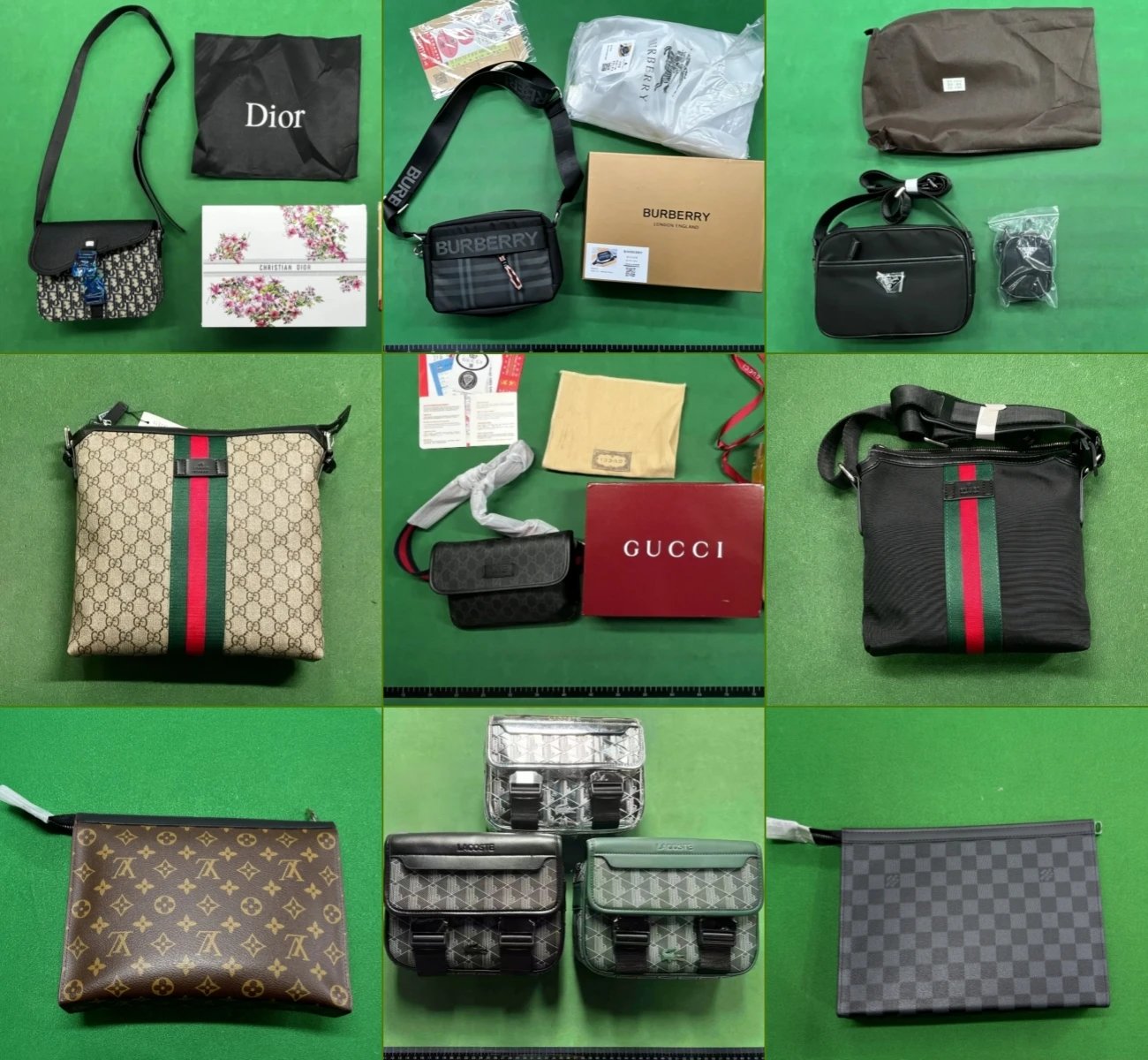 H-45 hit-private agent WhatsApp +86 13205056391 Fotografie QC de pe WEIDIAN pe Qualit.ly