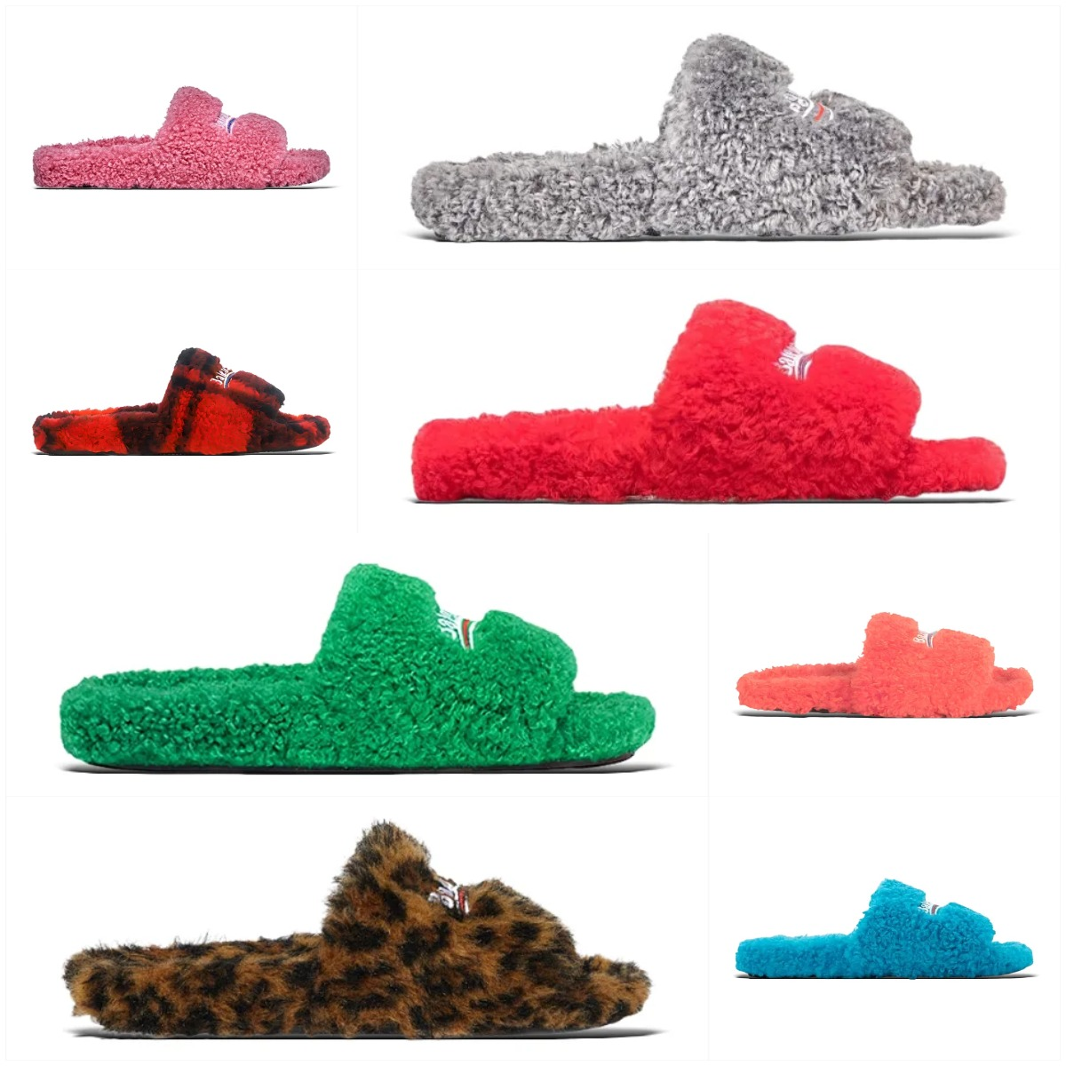 B * lenc * aga Slides