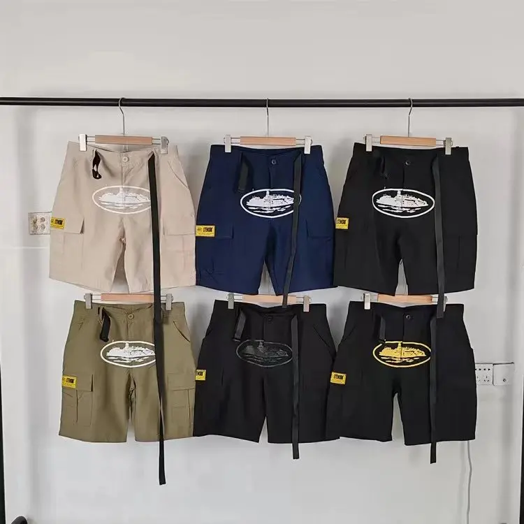 Cargo shorts