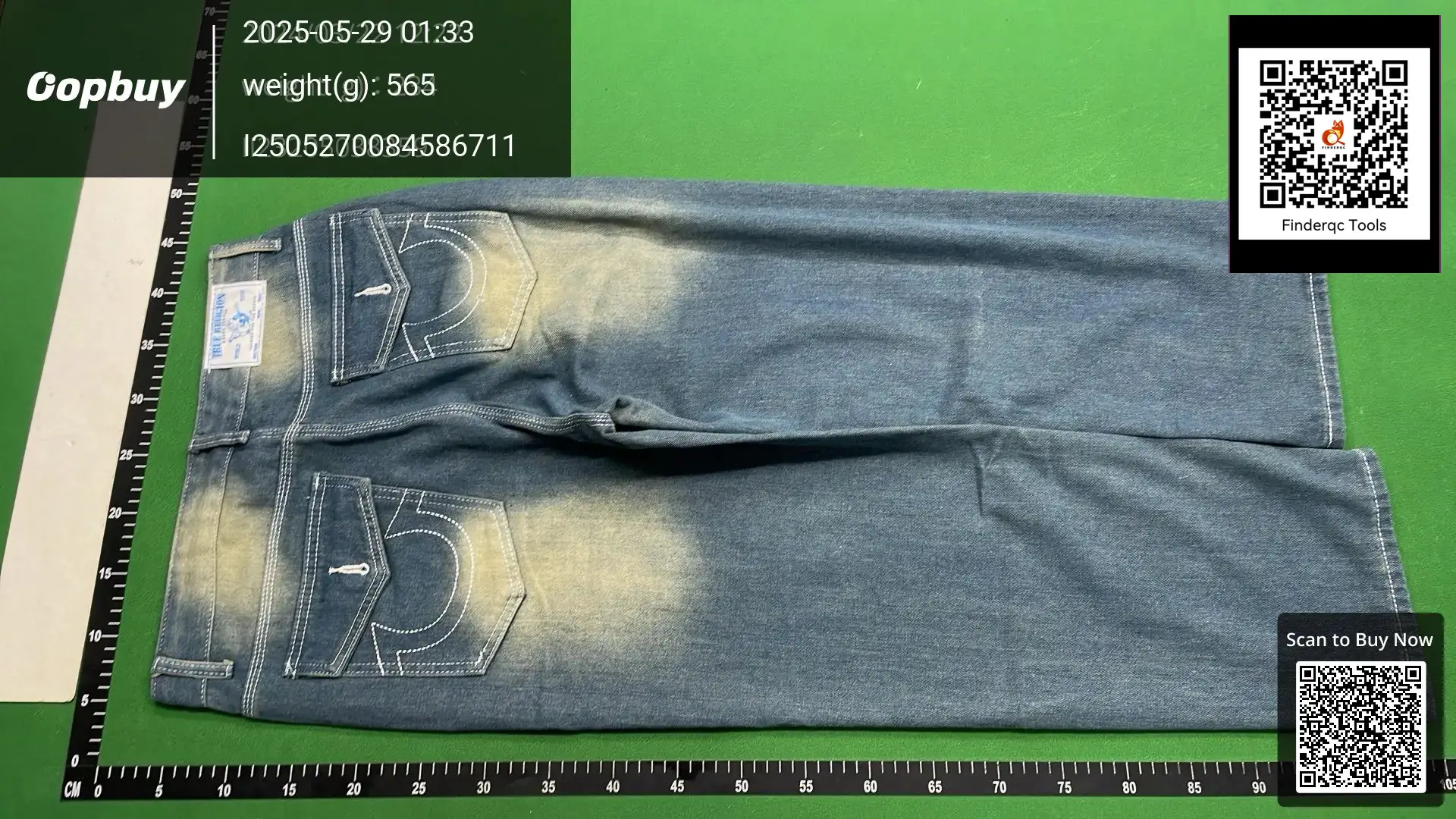 True Religion Jeans