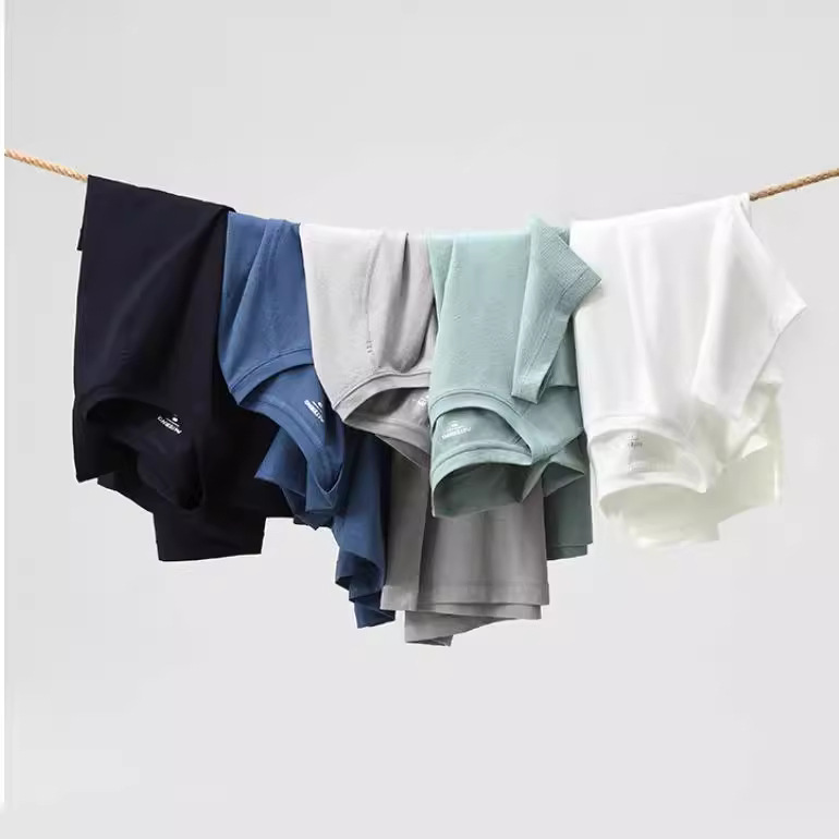 Cool sense of technology fabrics! Refreshing touch! Men's Summer Quick-drying Raglan Sleeves Casual Short-sleeved T-shirt Trendy