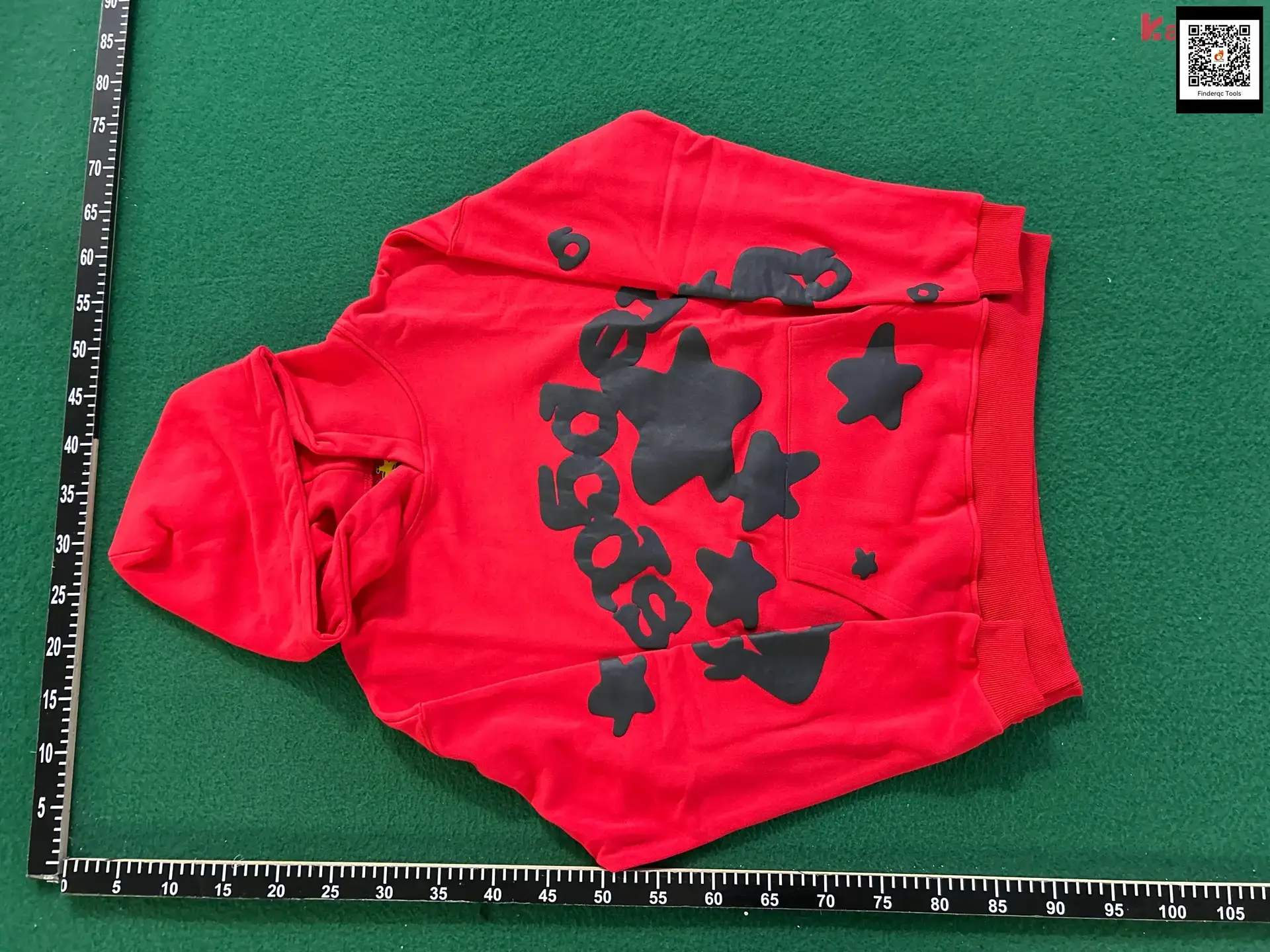 Cowboy-Themed Autumn Rtwsp5Der Hoodie555 Sweatshirt Spider Hoodie Young Thug Style Pants