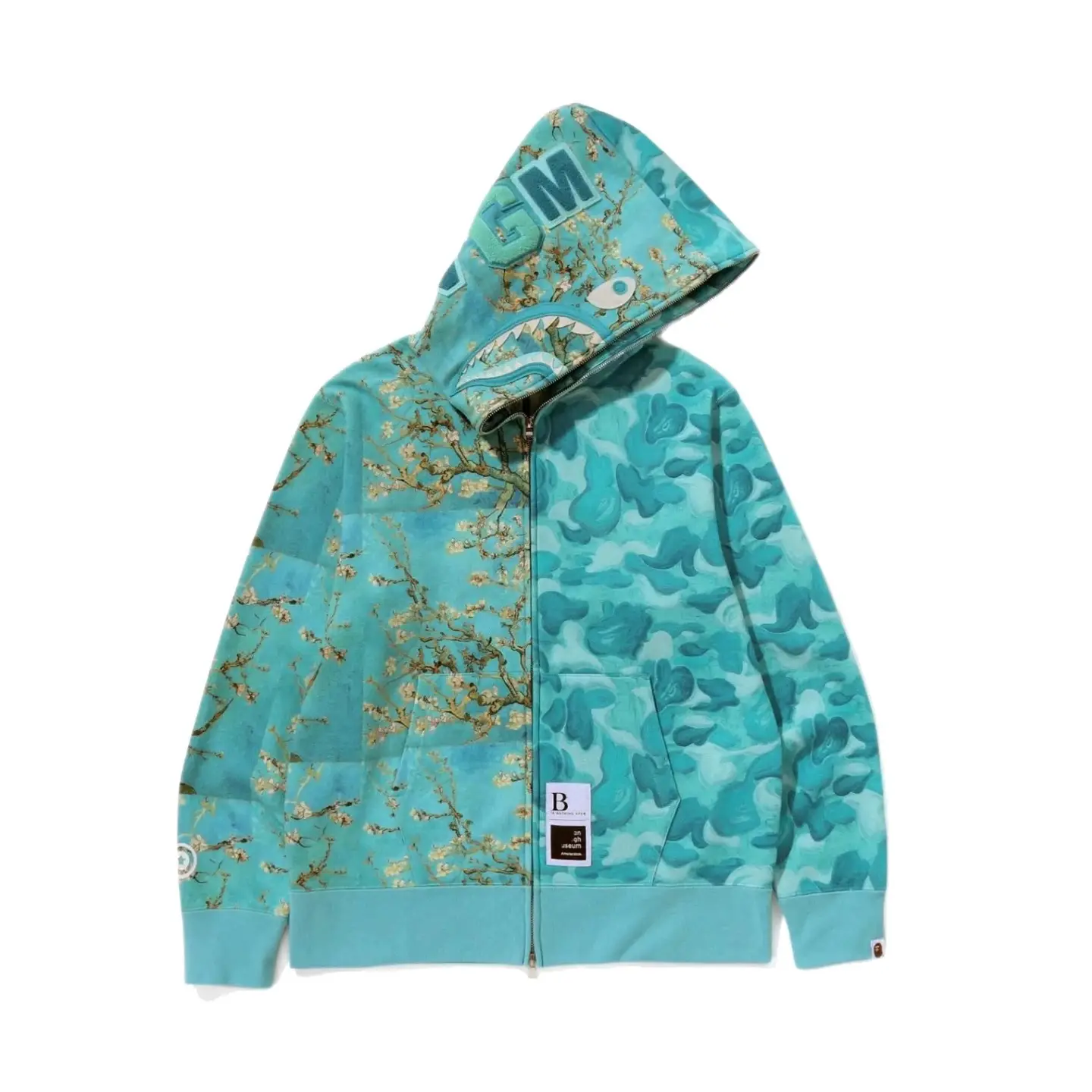 Limited Edition MARKA A-114 Top