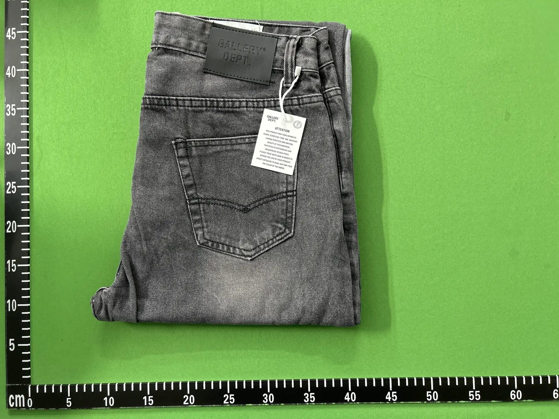 Gallery Dept. Jeans