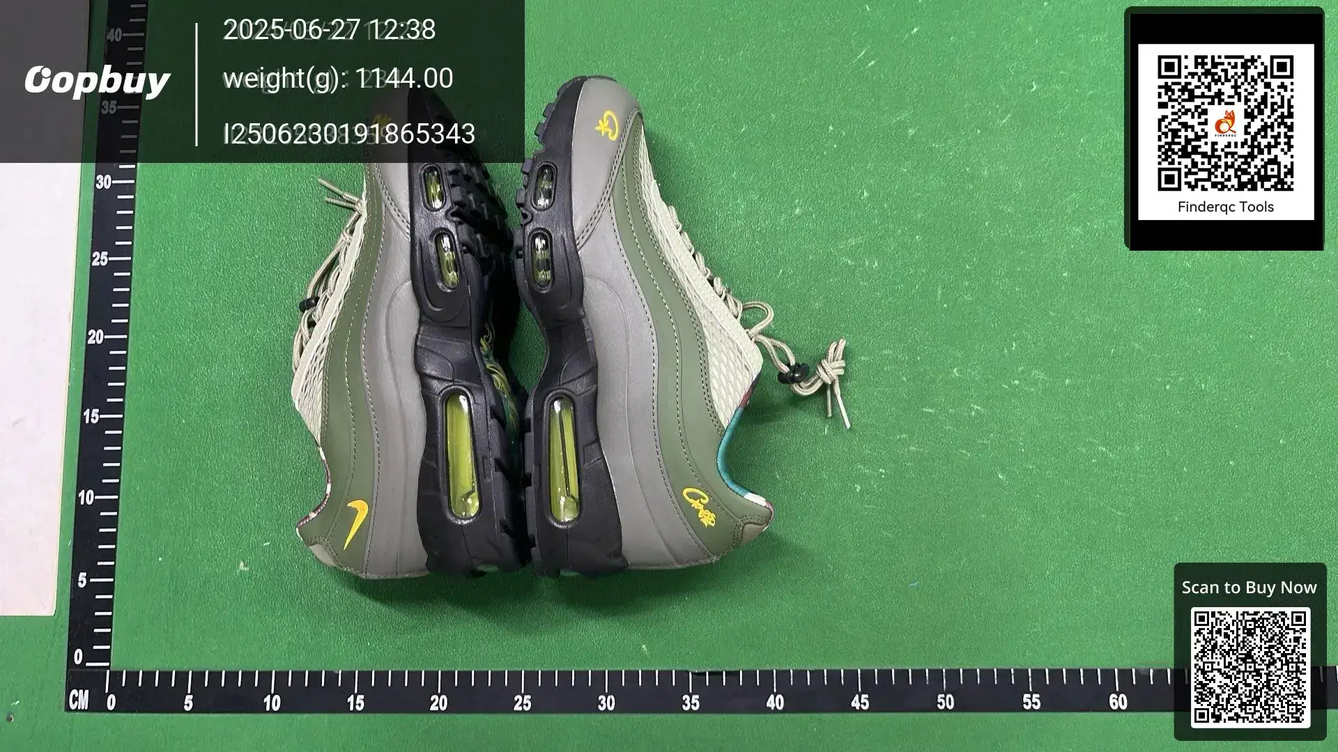 Foreign trade 2025 new men's shoes AIR MAX 95 retro air cushion shoes elastic cushioning light running shoes plus size