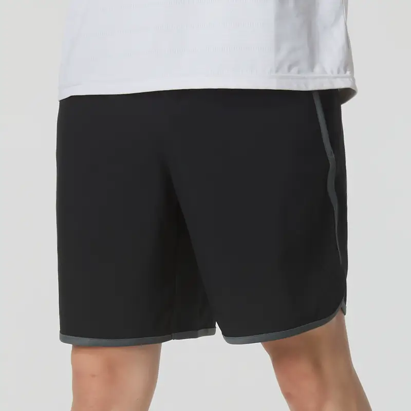Under Armor Official Men's Pants Summer New arrival Woven Running Fitness Training Sports shorts Breathable Quick-Drying Casual Pants