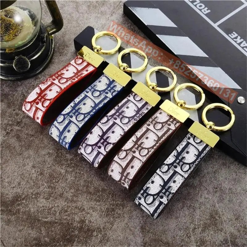 Dior Keychain Foto QC de WEIDIAN na Qualit.ly