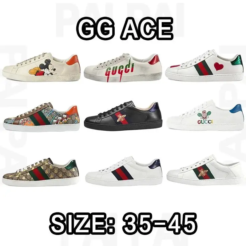 GG ACE SIZE：35-44fashionrepsfind.com