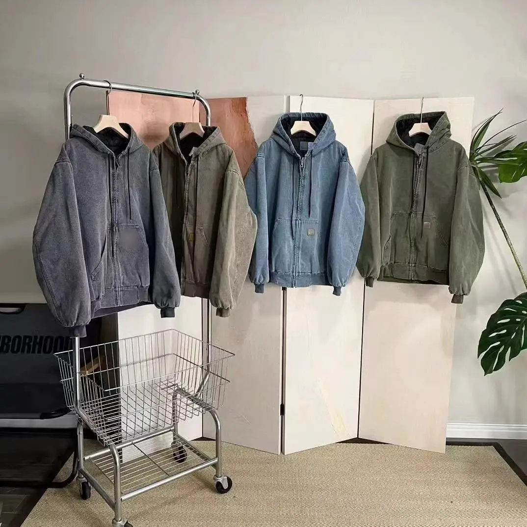 Carh@rt Coat