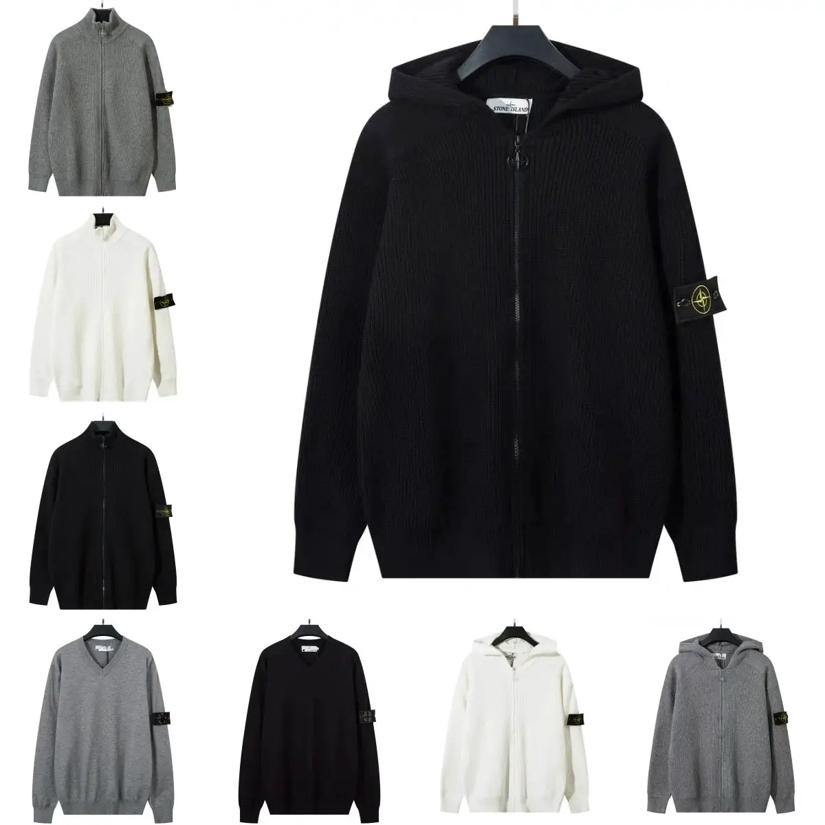 jl37Fashion and versatile sweaters for autumn and winter 09