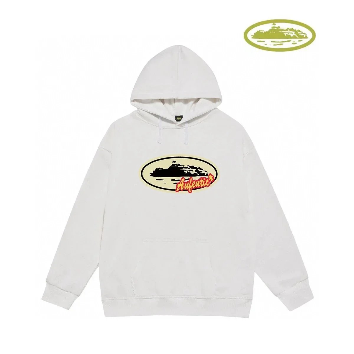【DX13】Autumn Hooded Sweatshirt, Couples’ Style, Multi-Color Hoodie