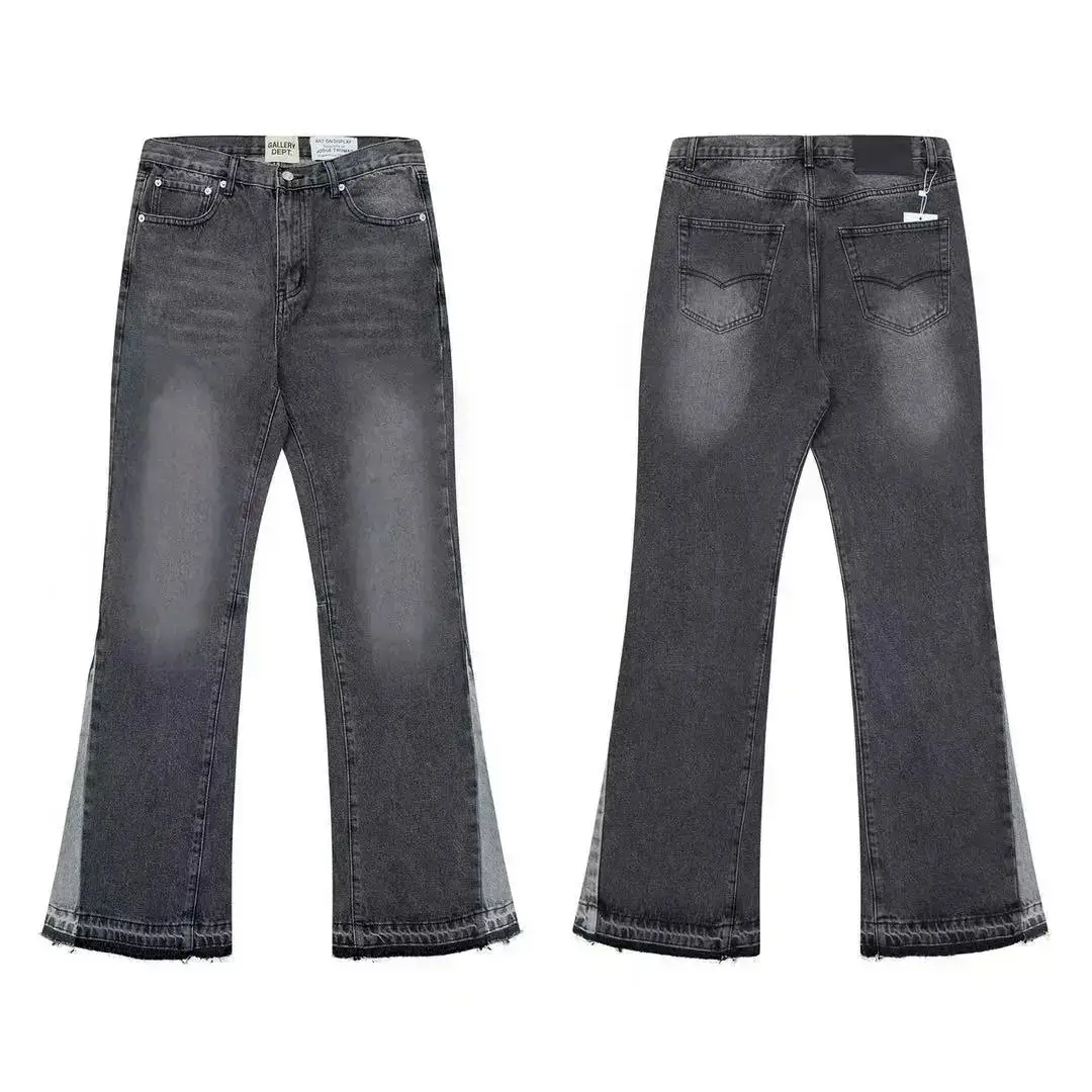 Gallery Dept. Flare Jeans