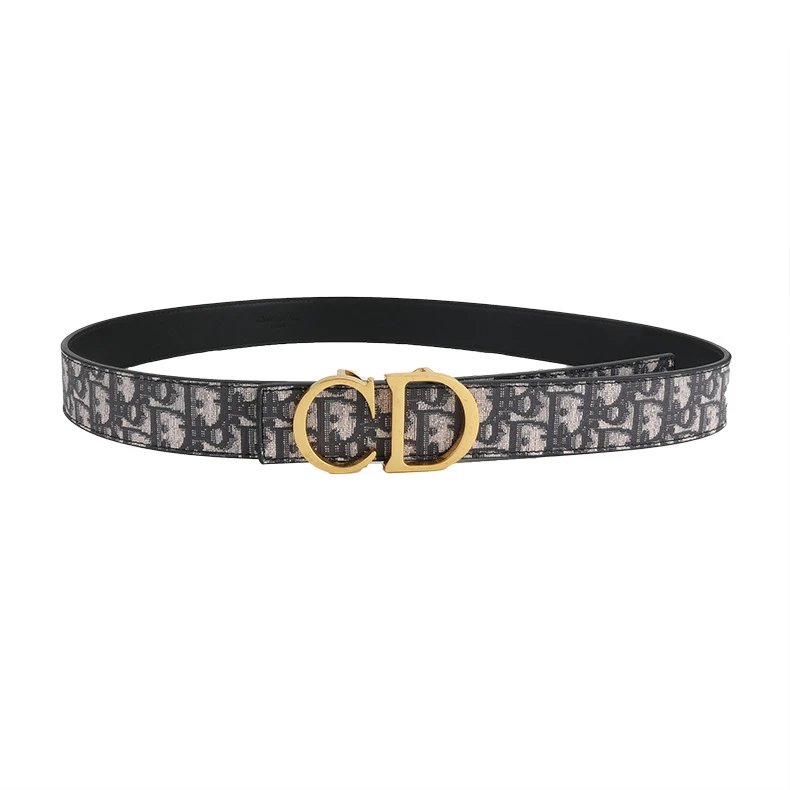 Dior CD Belt