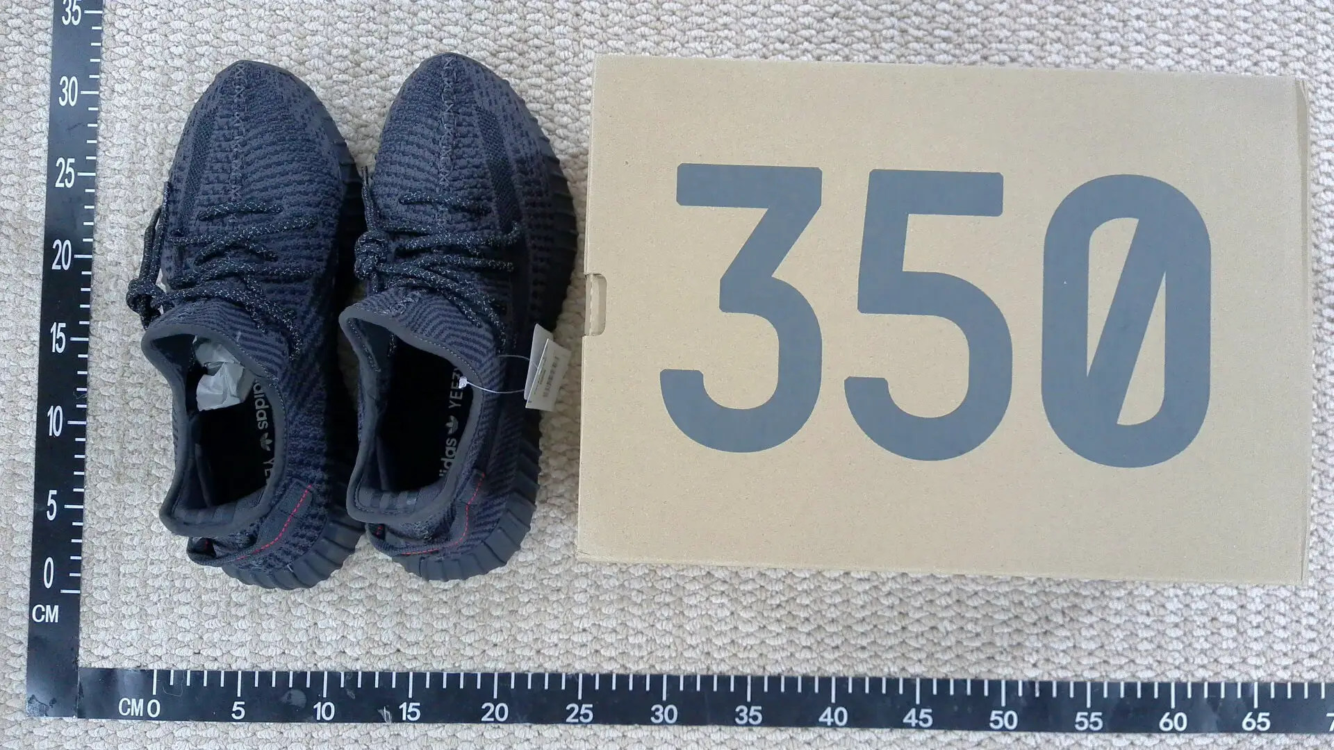 Adidas Yeezy Boost 350 V2