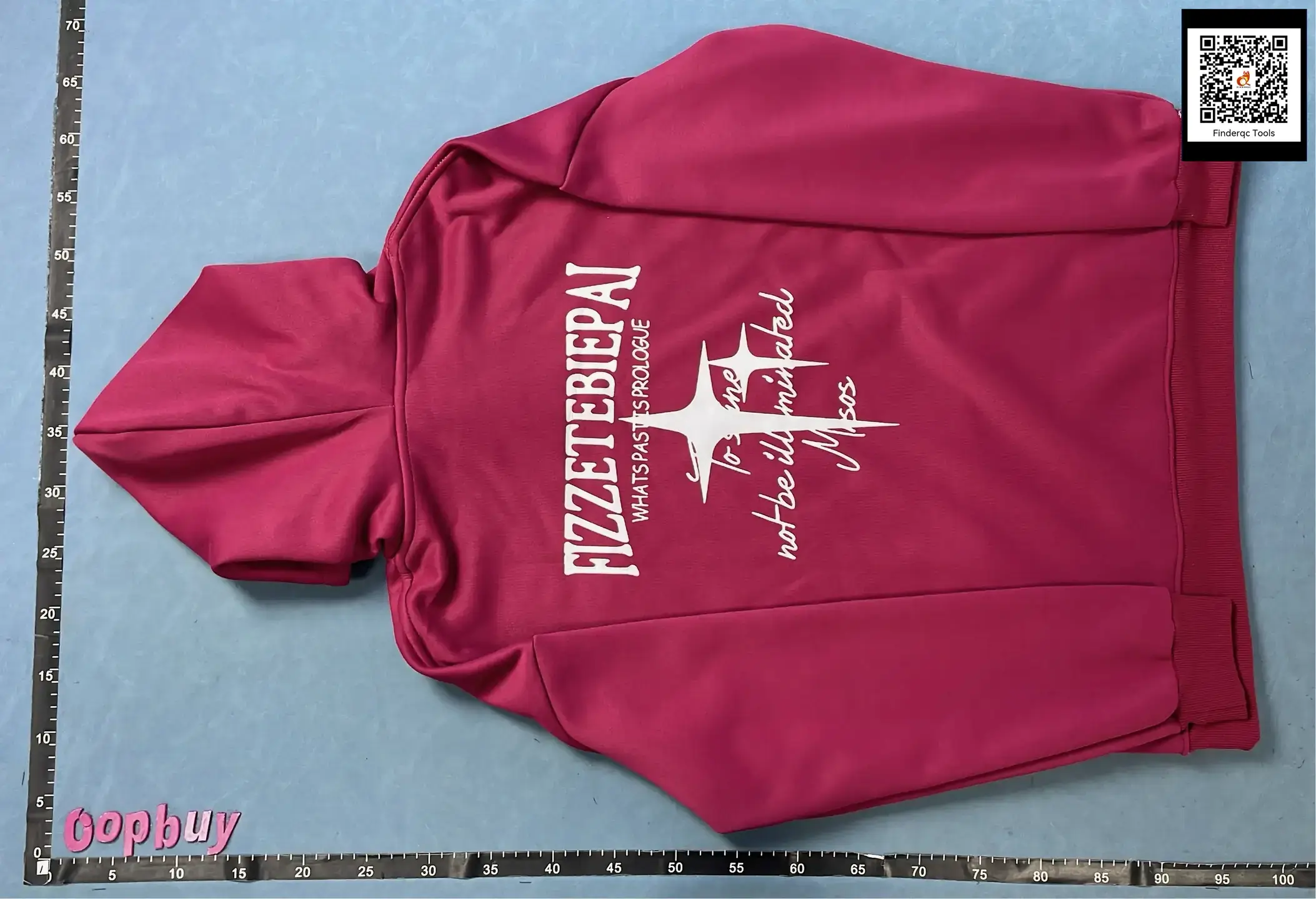Cotton Sweatshirt Men's Autumn and Winter 2024 Hong Kong Style Coat High Street Loose Boys Fashion Brand Hooded Sweatshirt Thickened