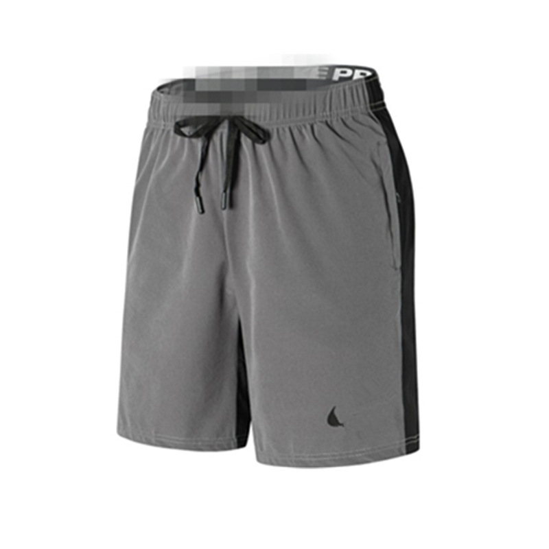 Anai Shorts Casual Men's Thin Loose Sports Training Quick-drying Basketball Running Fitness Breathable Pants