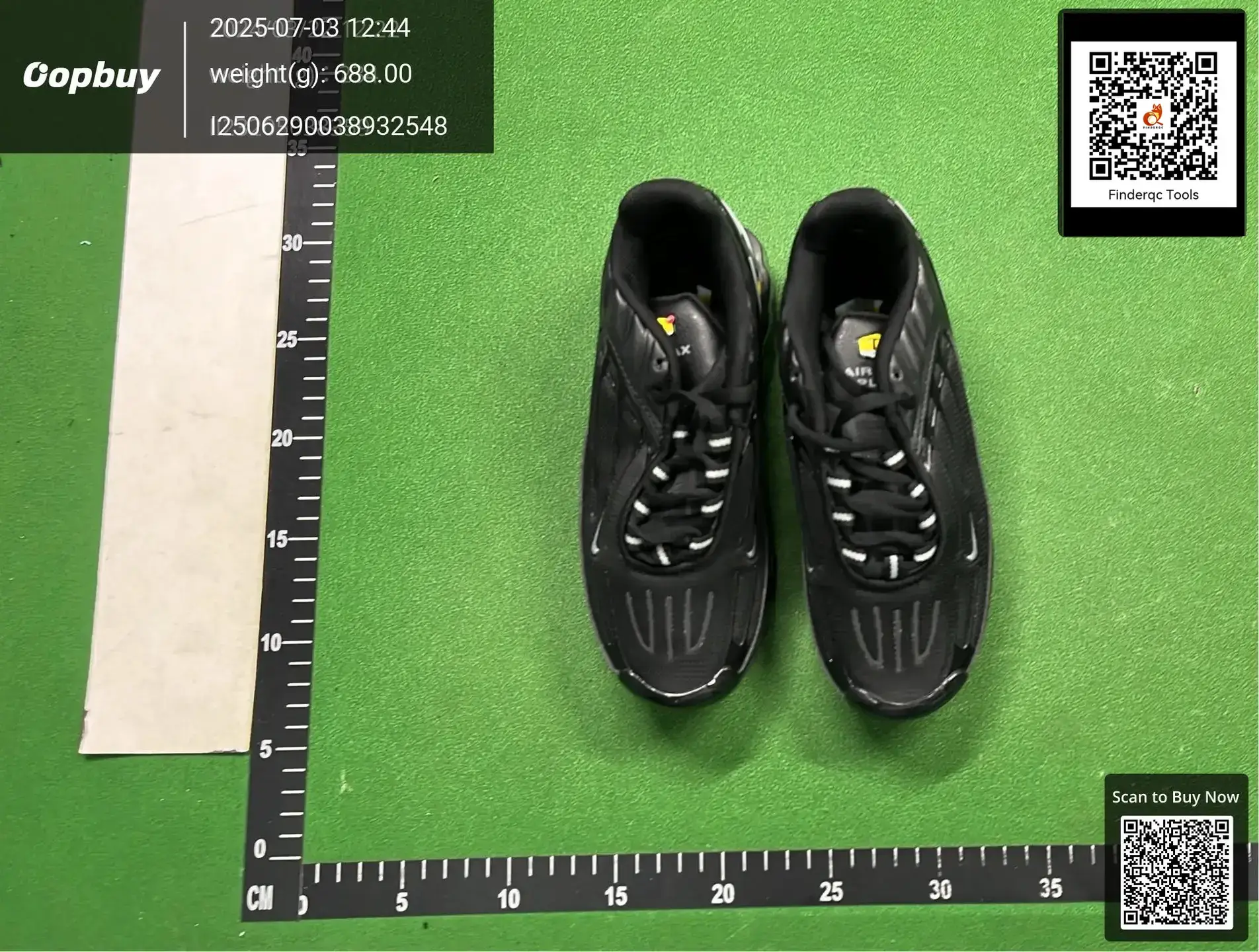 New cross-border TN air cushion shoes III foreign trade PLUS 3 children's shoes sneaker children's shoes
