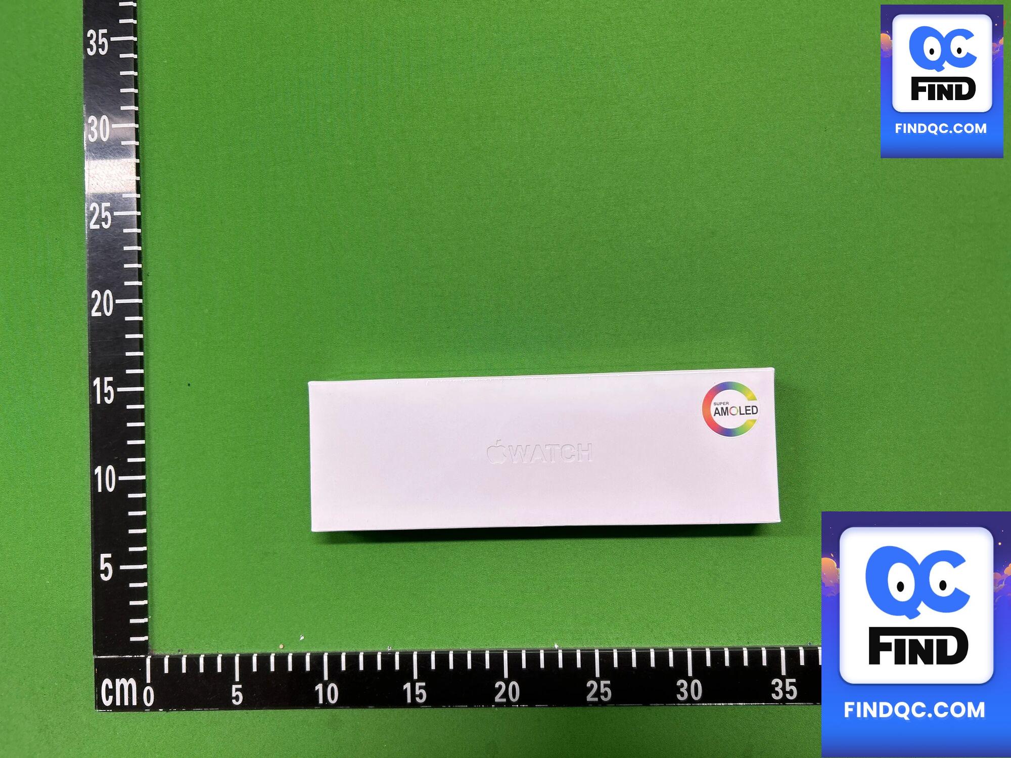 S10 QC