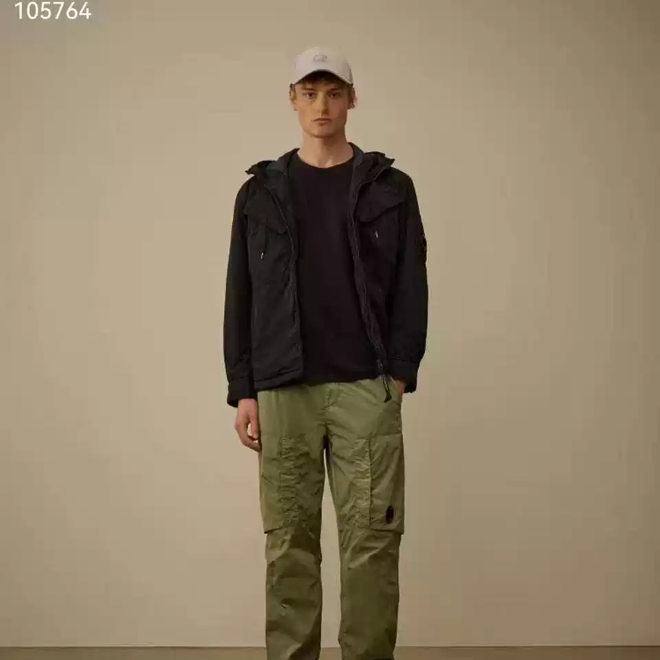 26FW Jacket 5591