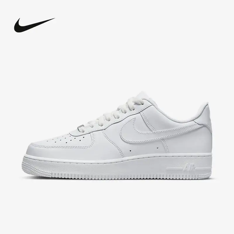 N*ike Air Force 1 Air Force One men's and women's same style sports casual all-match sneakers CW2288