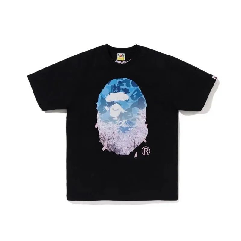 BAPE Ape Head T-Shirt