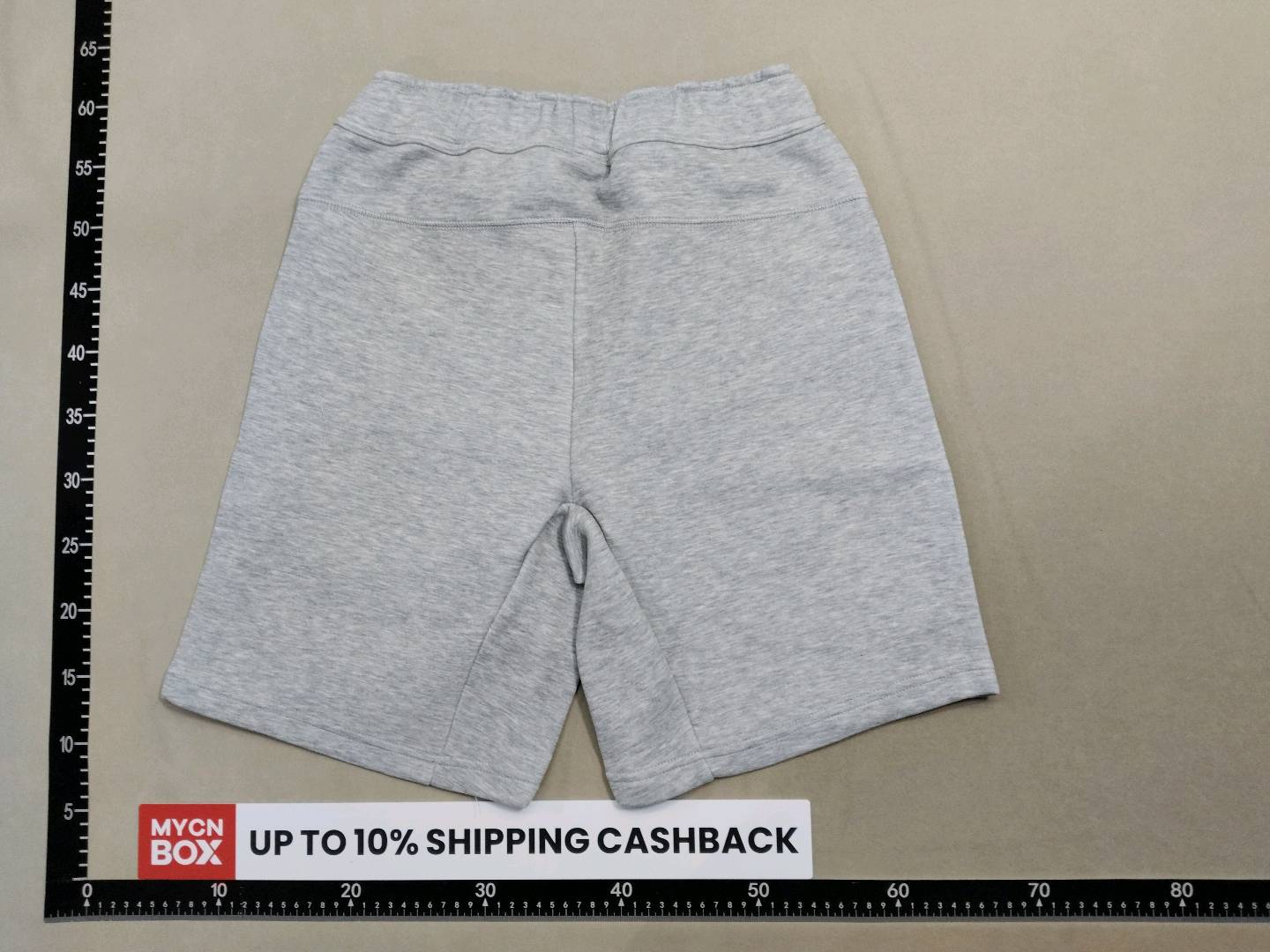 Nike SPTCAS Shorts QC