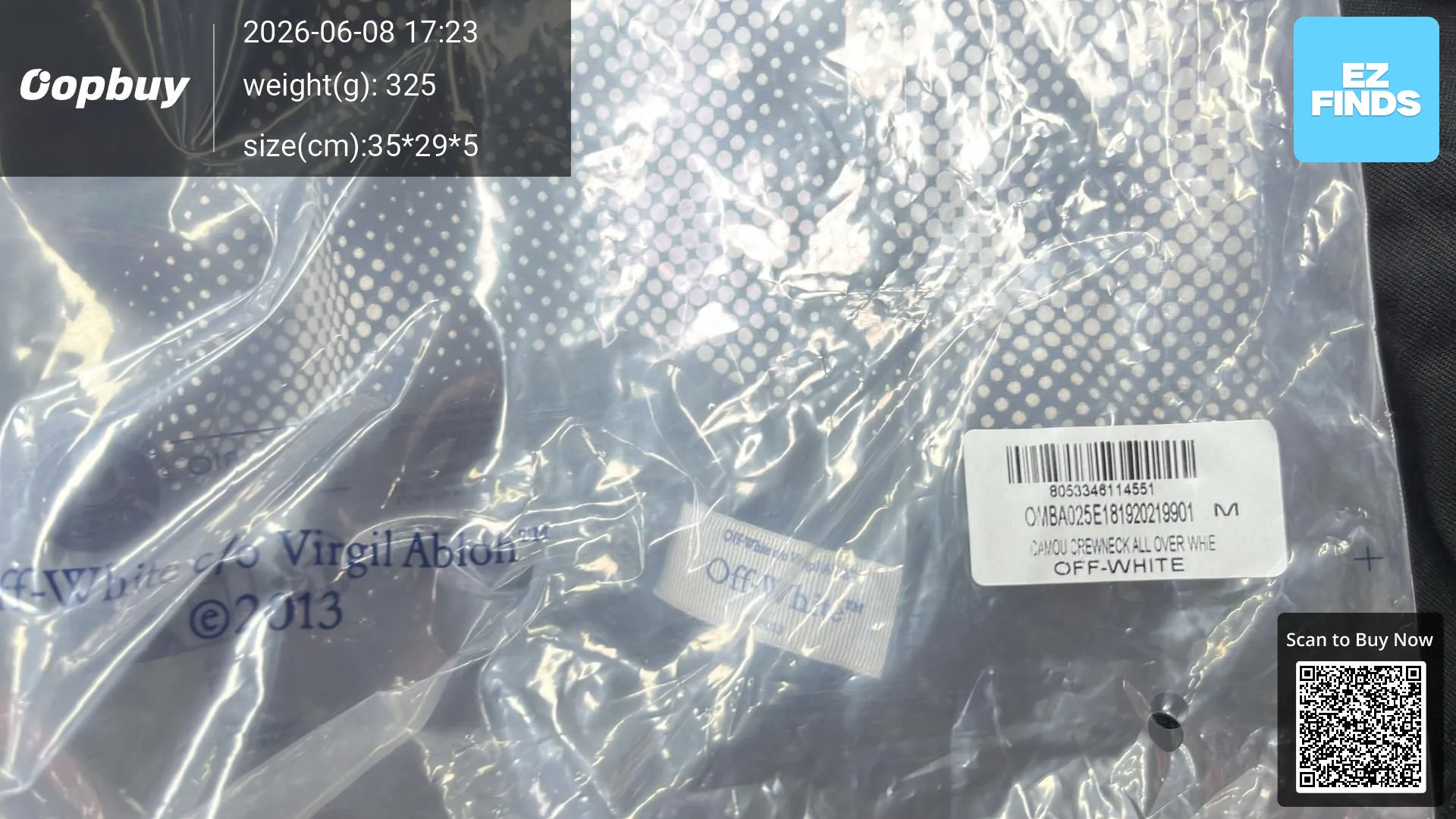 Ready Stock Shipped in Seconds 2025 Summer New High-Quality Pure Cotton Men's and Women's Same Style T-Shirt Printed Short-Sleeved Ready Stock Wholesale foto QC de 1688 en Qualit.ly QC