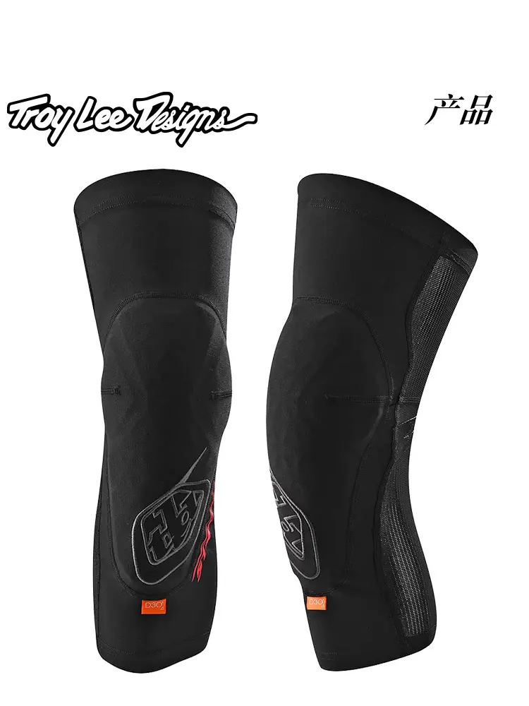 Tld China General Agent Us Tld Stage Knee Pads and Elbow Pads Cycling Soft Protection Adult Trail Motorcycle Mountain D3O
