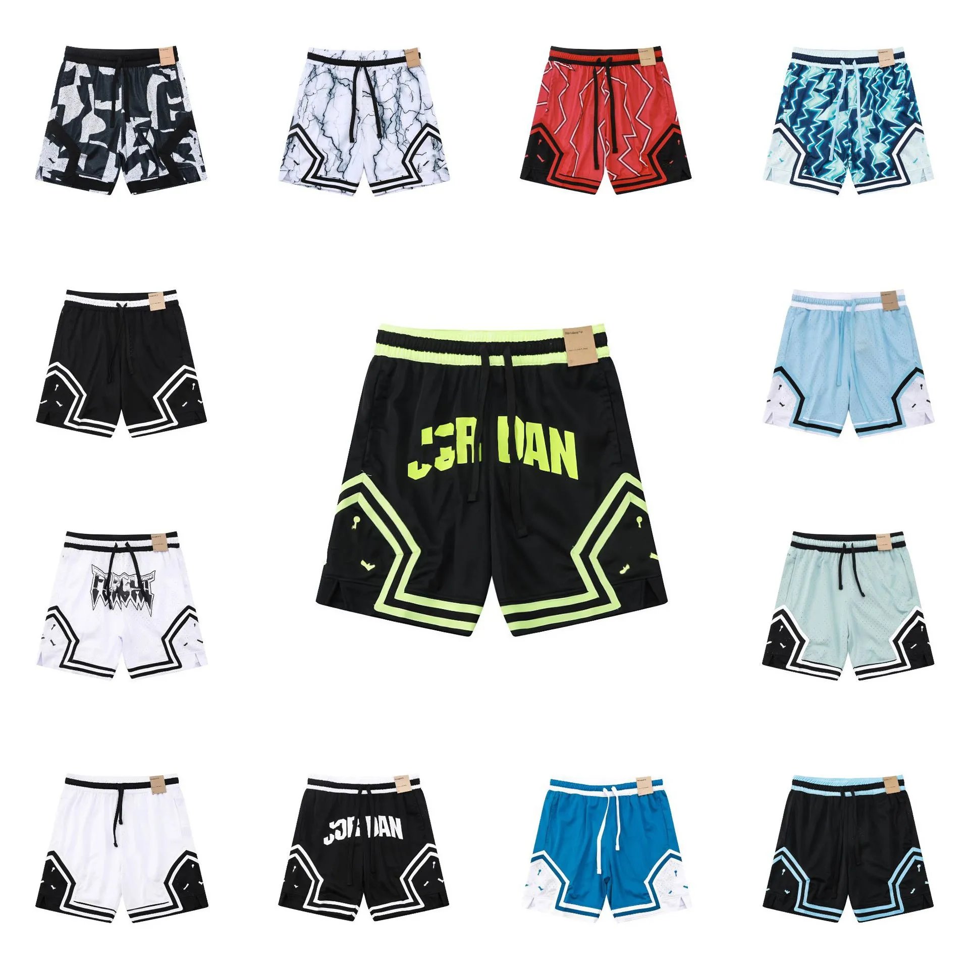 Jordan Shorts