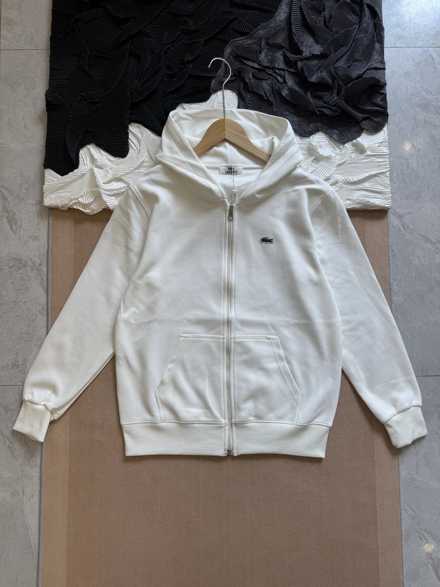 Ey Hoodie Long Sleeve