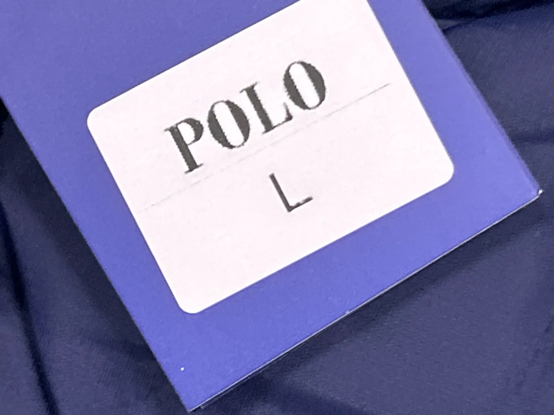 POLO L