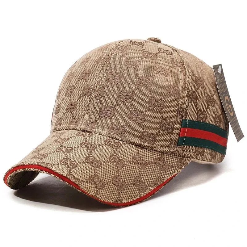Gucci Baseball Cap