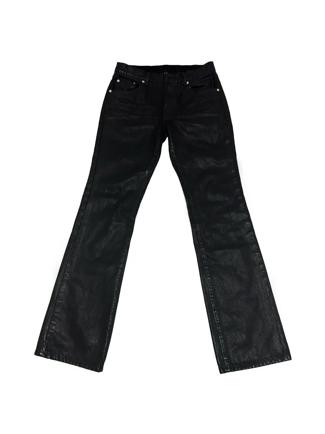 Human Made Jeans Black