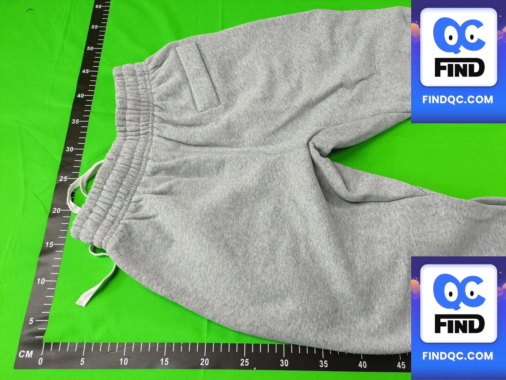 Corteiz Sweatpants QC