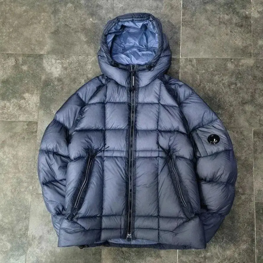 cp feather jacket