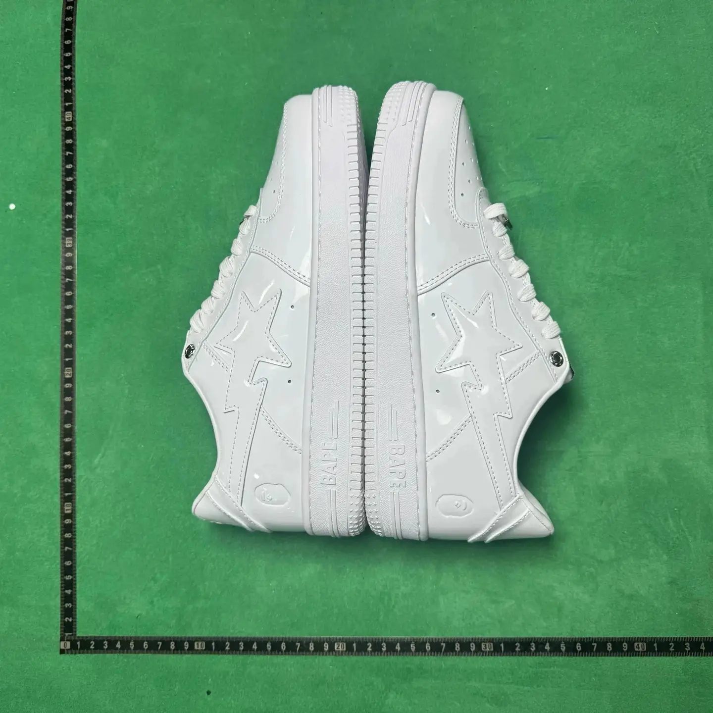 B * pe Low - Top series(01)