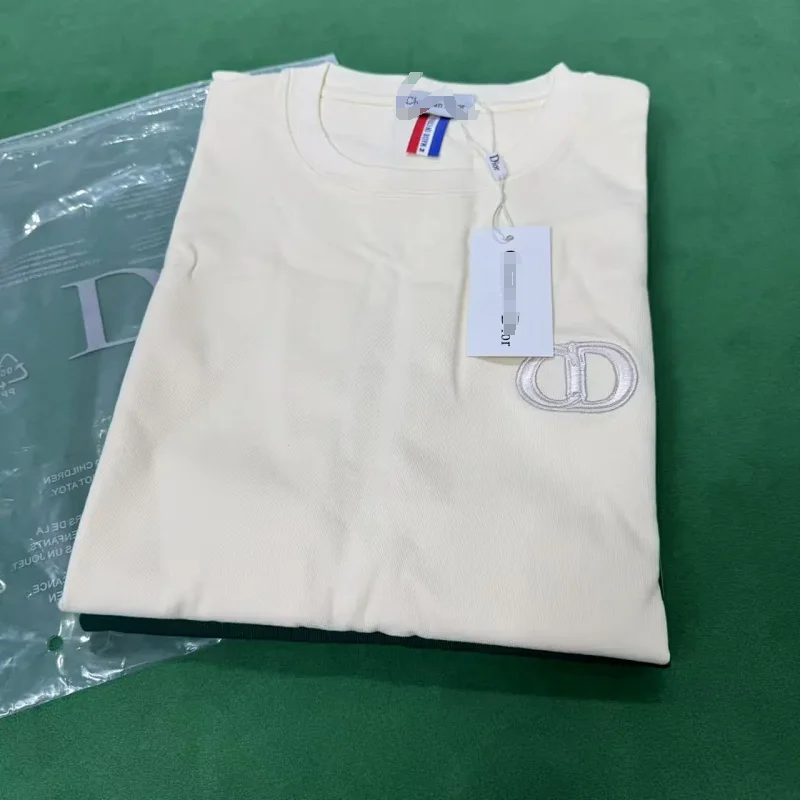 Dior CD T-shirt