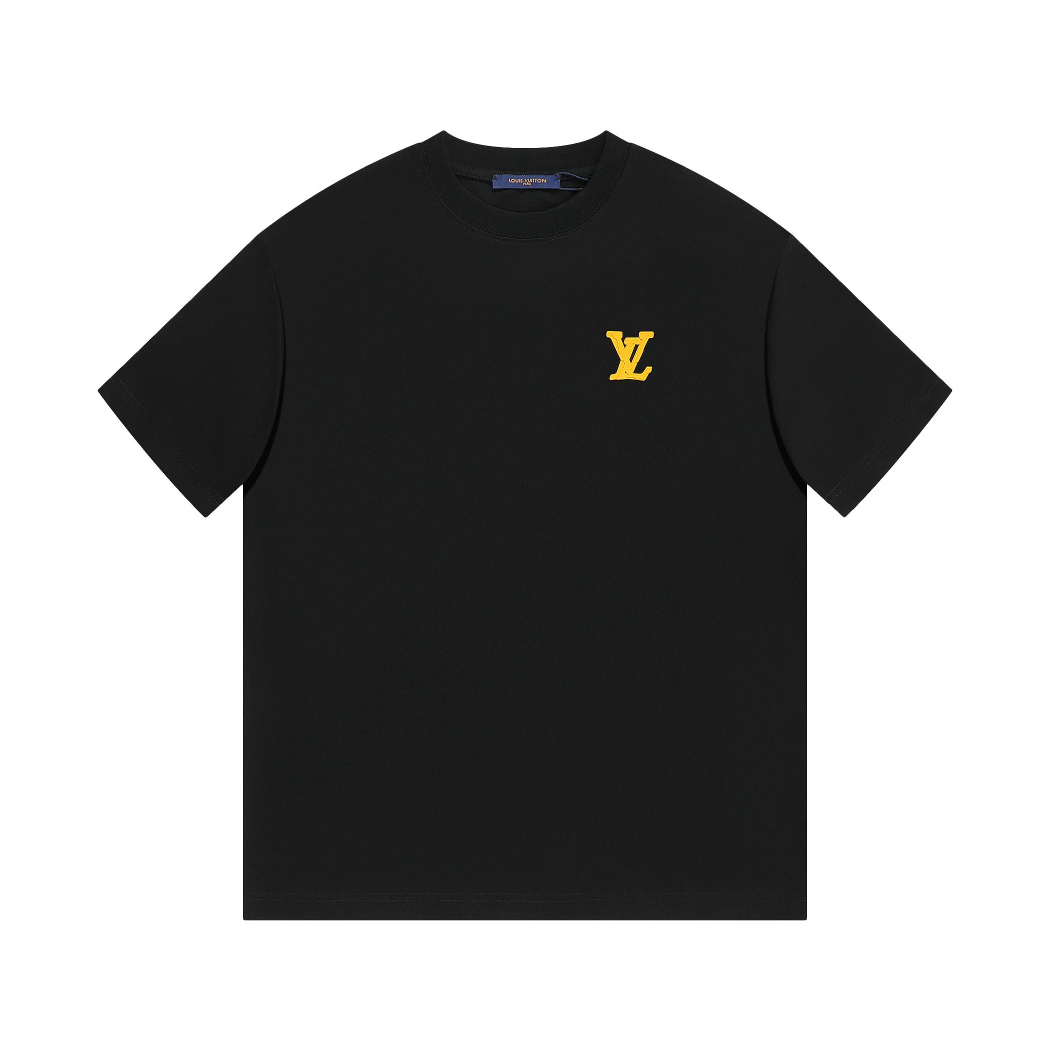 Louis Vuitton T-Shirts Collection