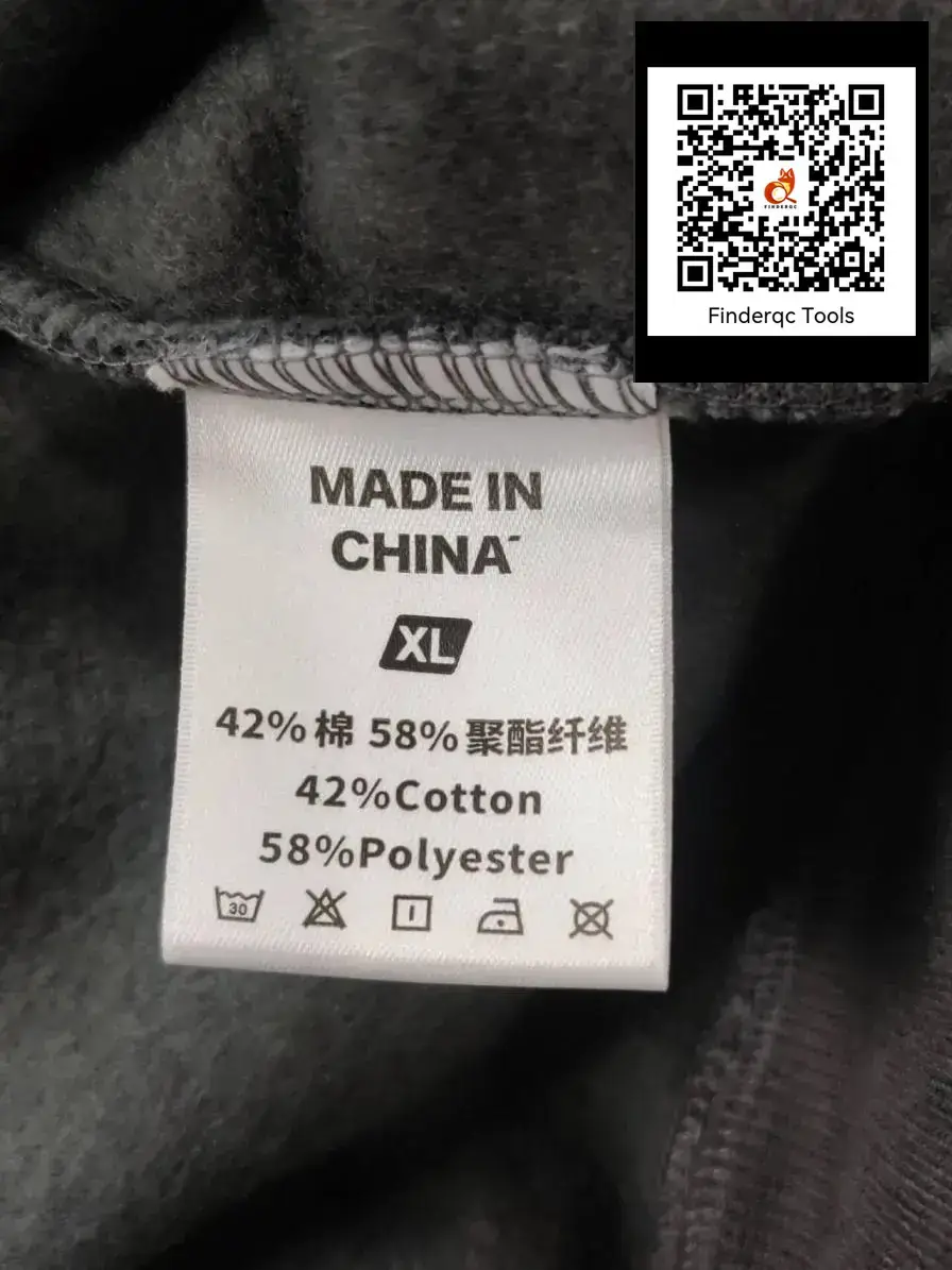 European and American high street tide brand 360g polar fleece fleece-lined basic hooded sweater hoodies hoodie