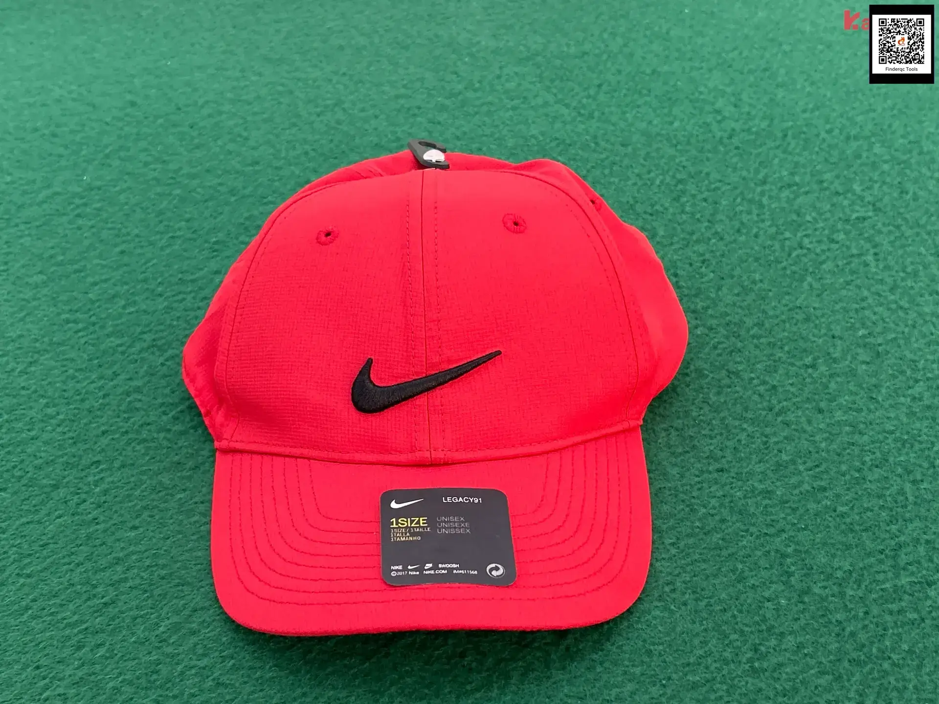 high quality Baseball Cap Men's Elastic Hat Spring and Summer Outdoor Quick-drying Breathable Sports Cap Sunshade Casual Cap