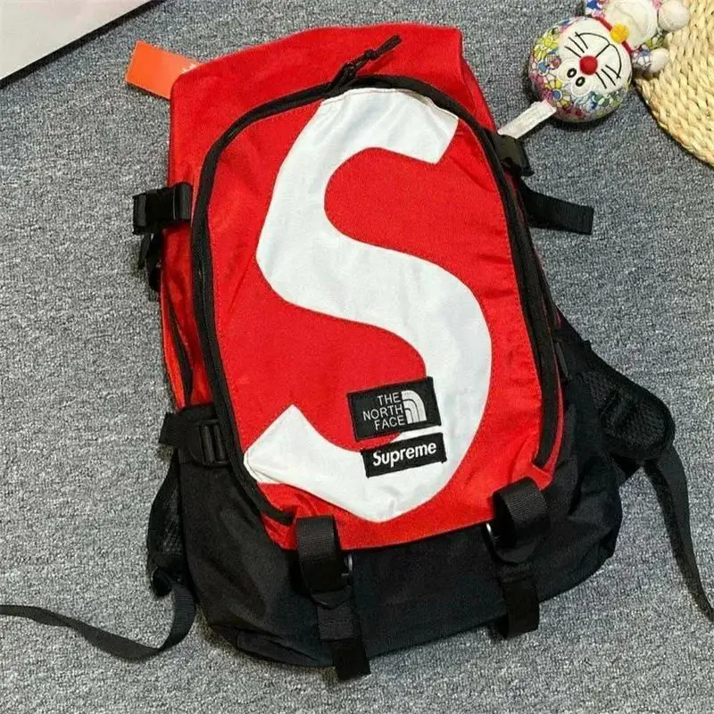 SUP潮流ins休闲新款百搭大容量包