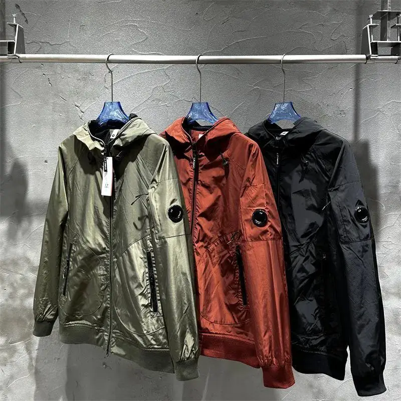 【Black Friday Mega Deals】CP*trench coat