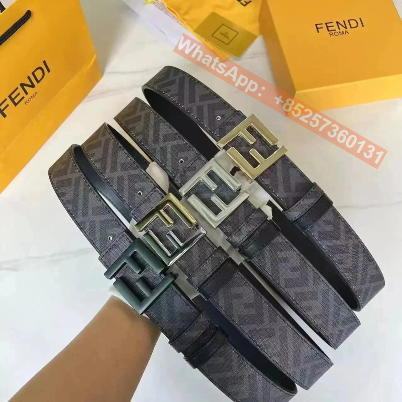 f* Belt Foto QC de WEIDIAN na Qualit.ly