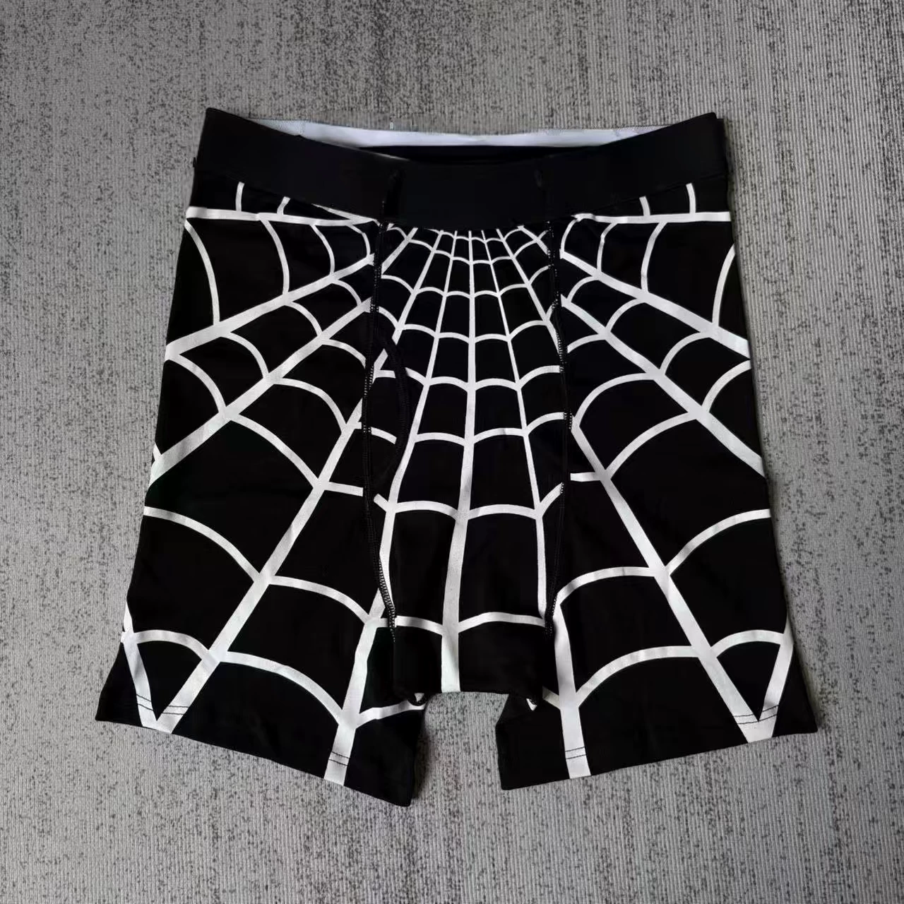 Spider Web Underwear