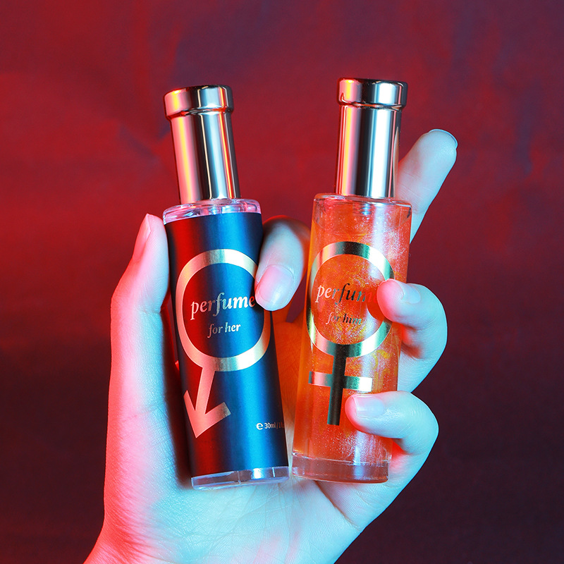 Xiaocheng Yixiang Temptation Women's Perfume Long-Lasting Fragrance Fresh and Natural Cross-Border Popular Men's Sexy Perfume Wholesale
