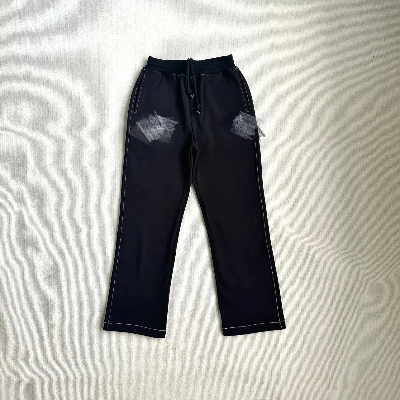 C-6Pembroideredtrouser
