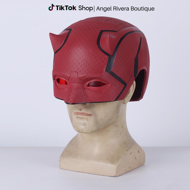 M 88630 Daredevil Headgear Mask Daredevil Headgear Mask New in Europe and America