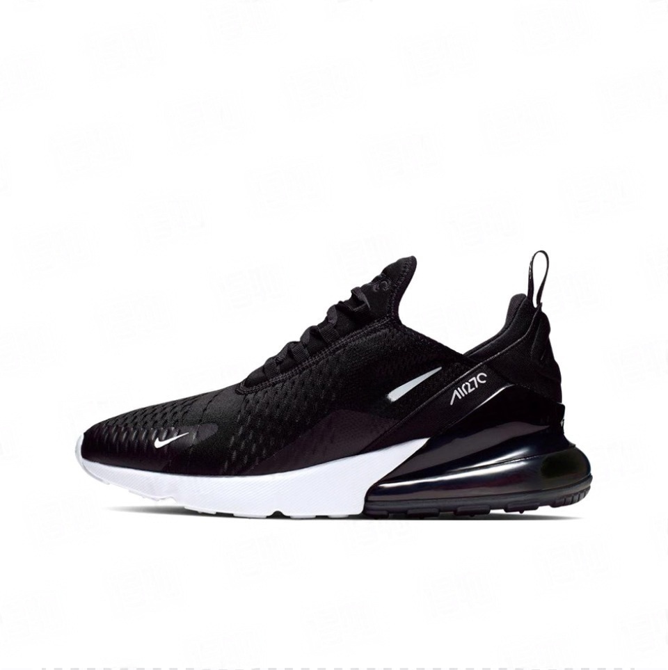 Putian Shoes Max270 Summer Men's and Women's Running Shoes Air Cushion Breathable Shock-Absorbing Mesh Couple Casual Running Shoes Sports Shoes QC-foto från 1688 på Qualit.ly