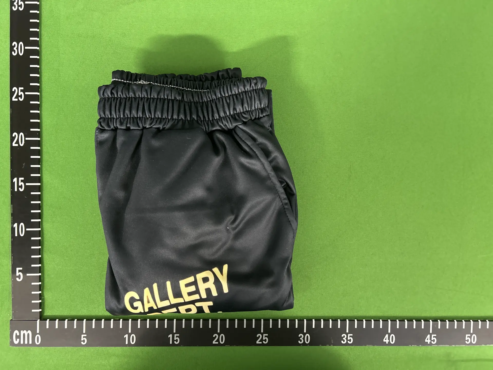 GALLERY DEPT.